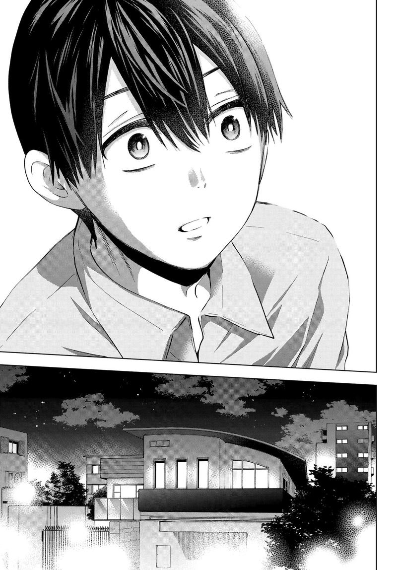 Kakkou No IInazuke 29 20