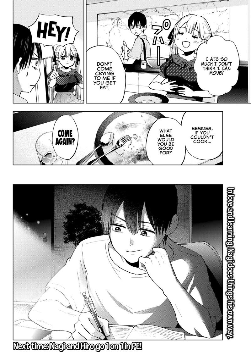 Kakkou No IInazuke 29 21
