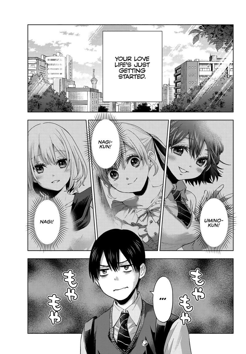 Kakkou No IInazuke 29 3