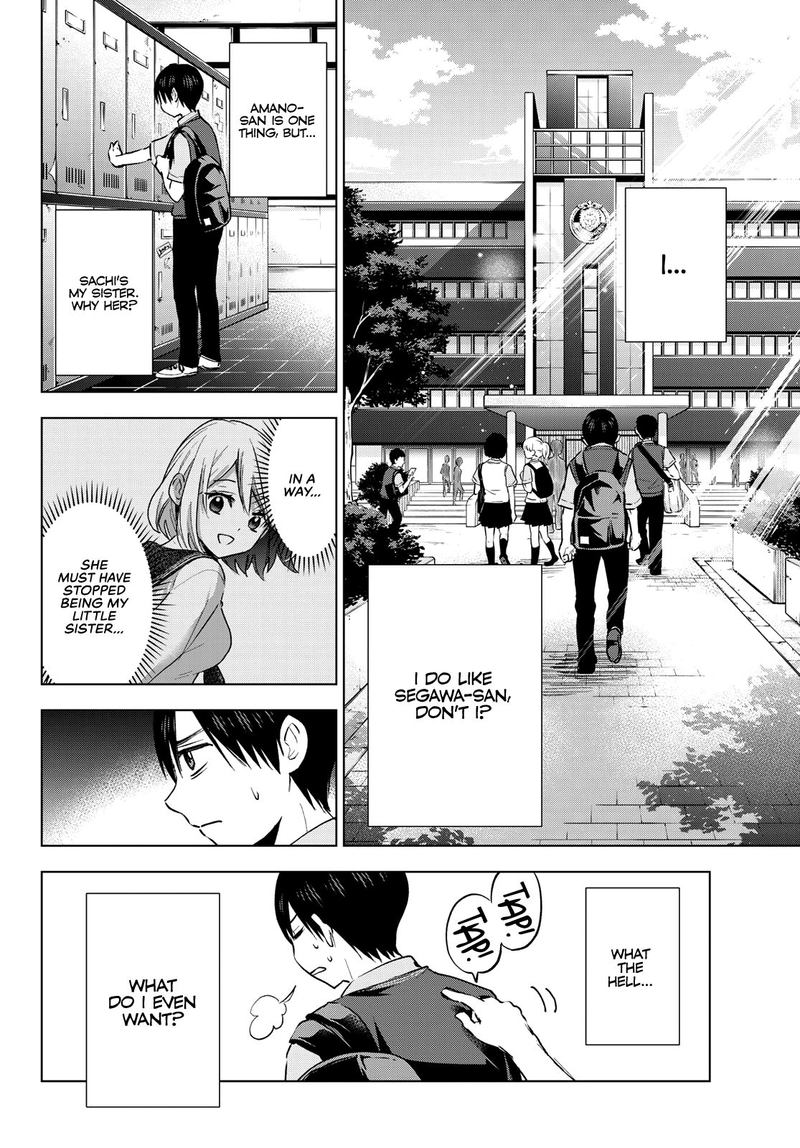 Kakkou No IInazuke 29 4