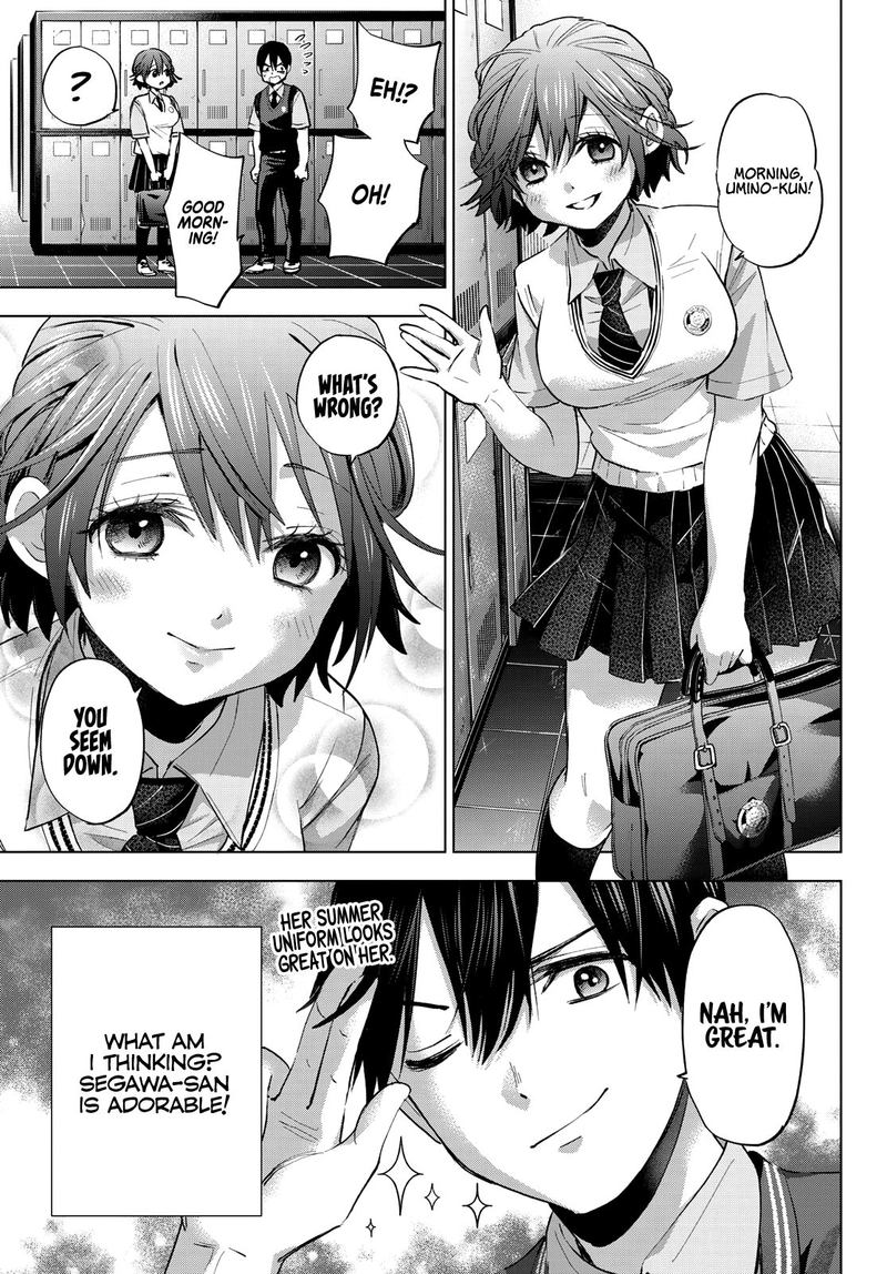 Kakkou No IInazuke 29 5
