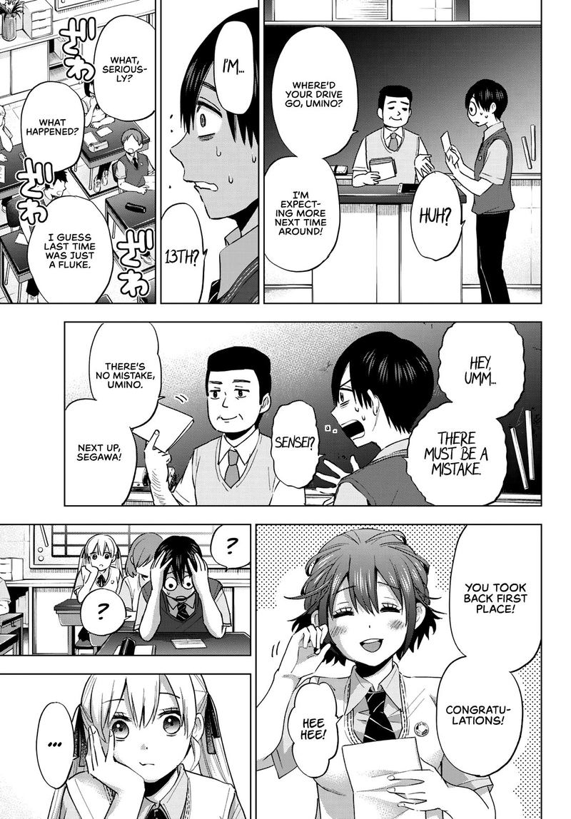 Kakkou No IInazuke 29 7