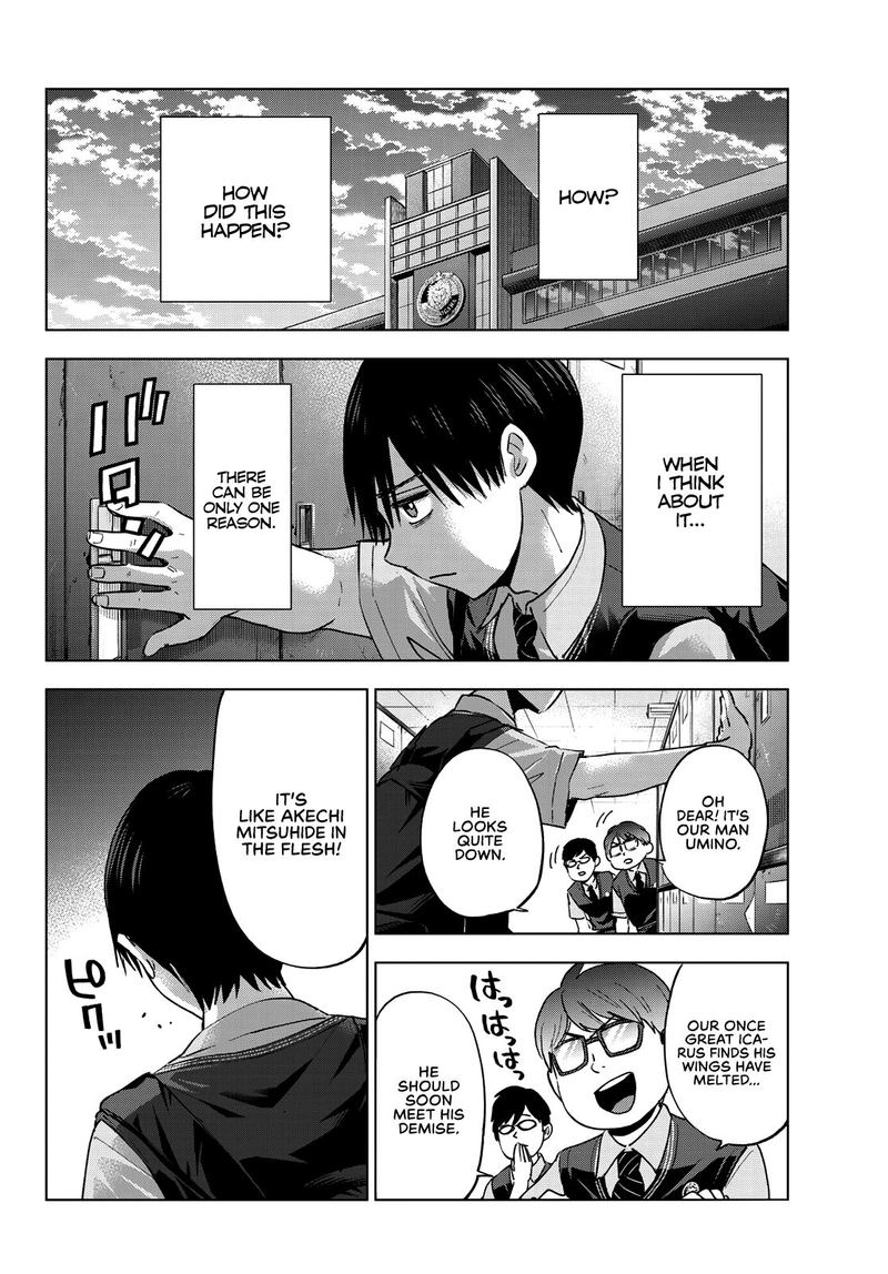 Kakkou No IInazuke 29 8