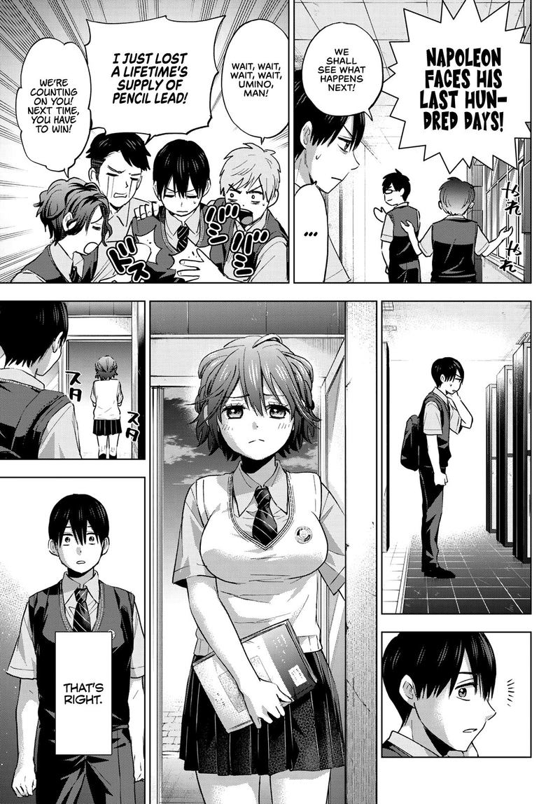 Kakkou No IInazuke 29 9