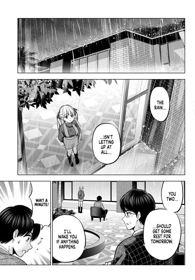 Kakkou No IInazuke 290 19