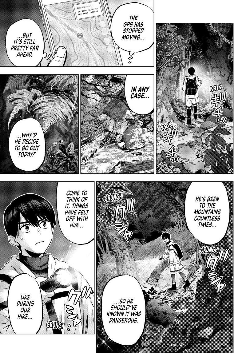 Kakkou No IInazuke 291 14
