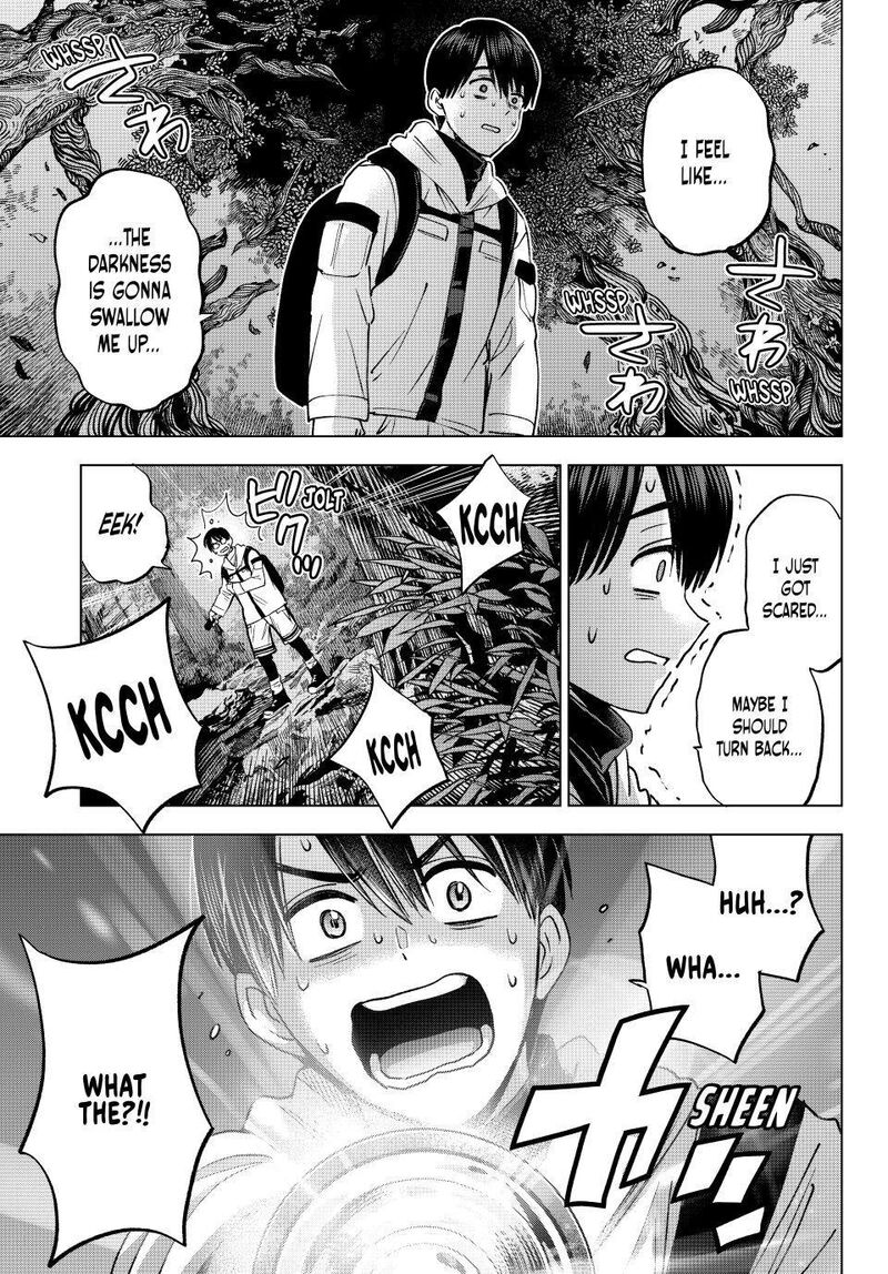 Kakkou No IInazuke 291 18