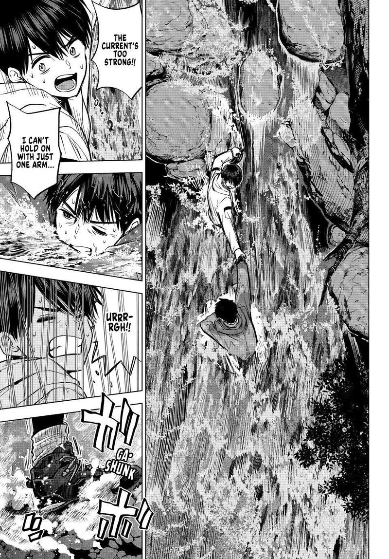 Kakkou No IInazuke 292 15