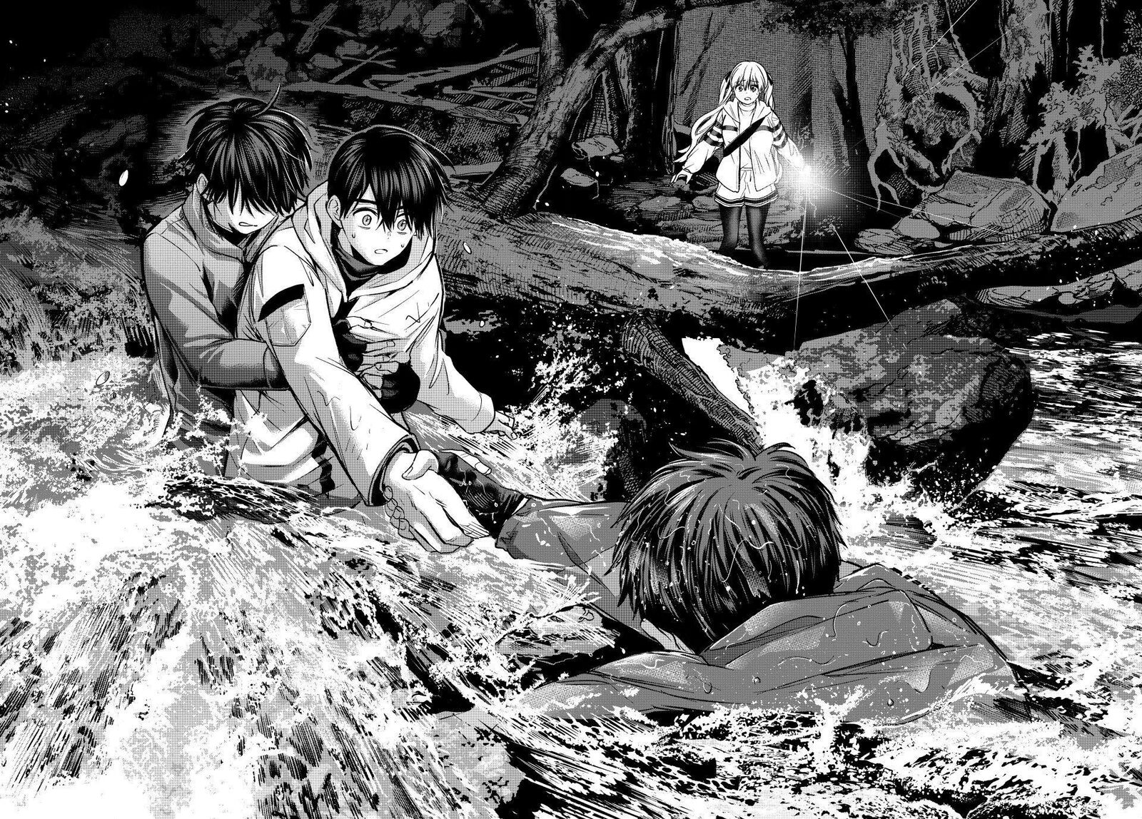 Kakkou No IInazuke 292 18