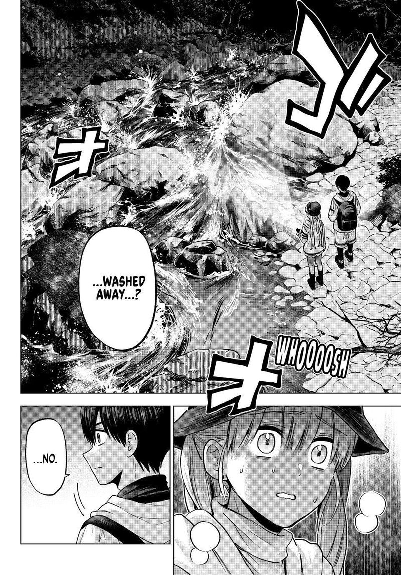 Kakkou No IInazuke 292 4