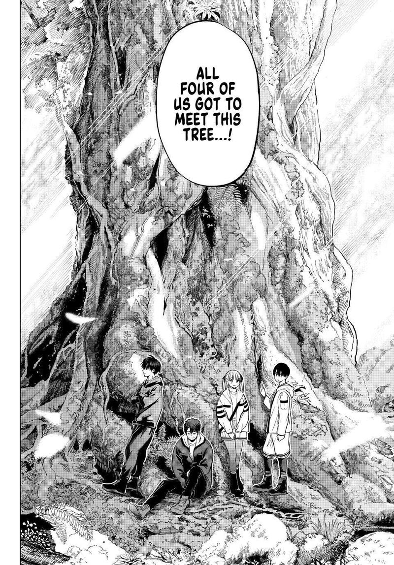 Kakkou No IInazuke 293 11