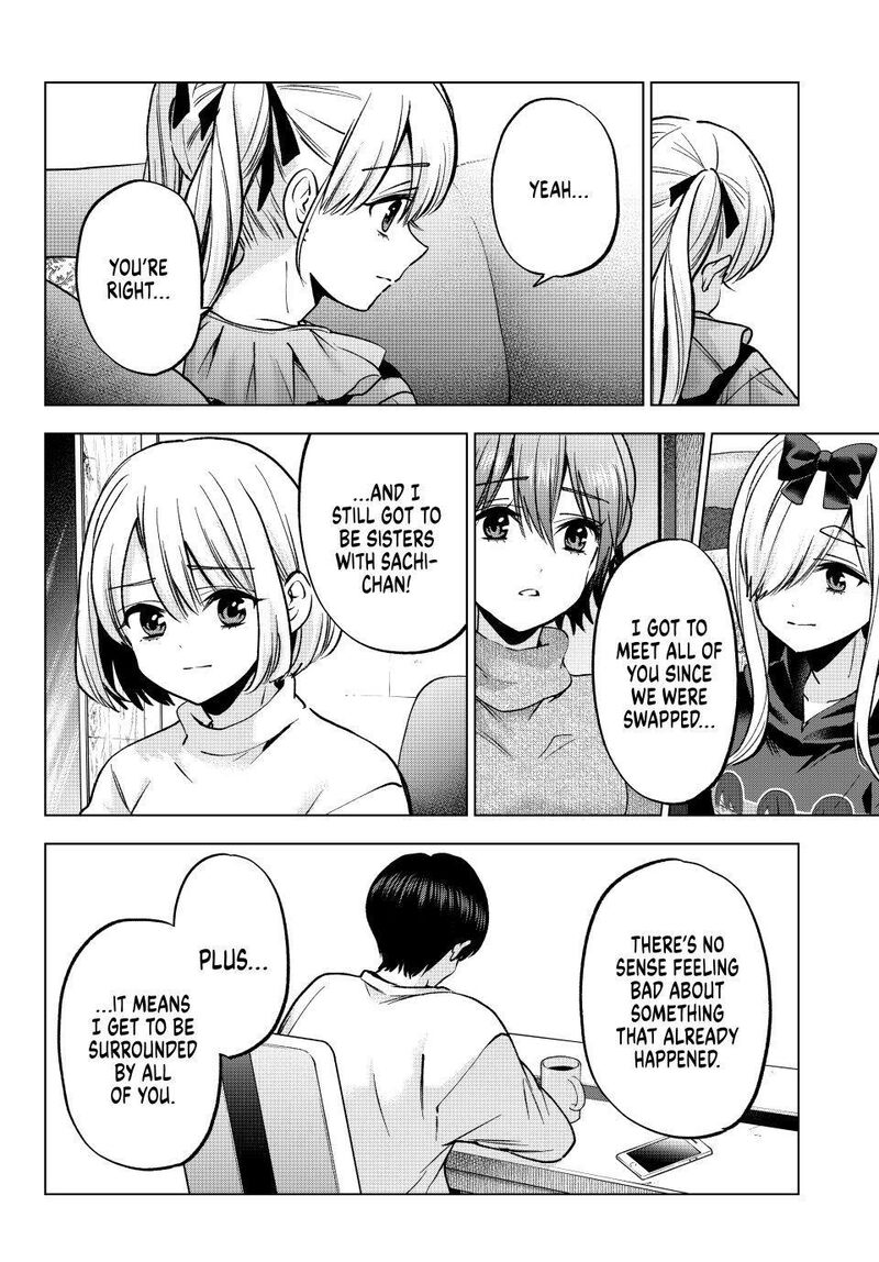 Kakkou No IInazuke 295 14