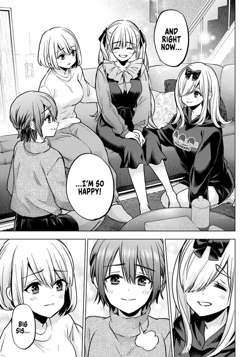 Kakkou No IInazuke 295 15