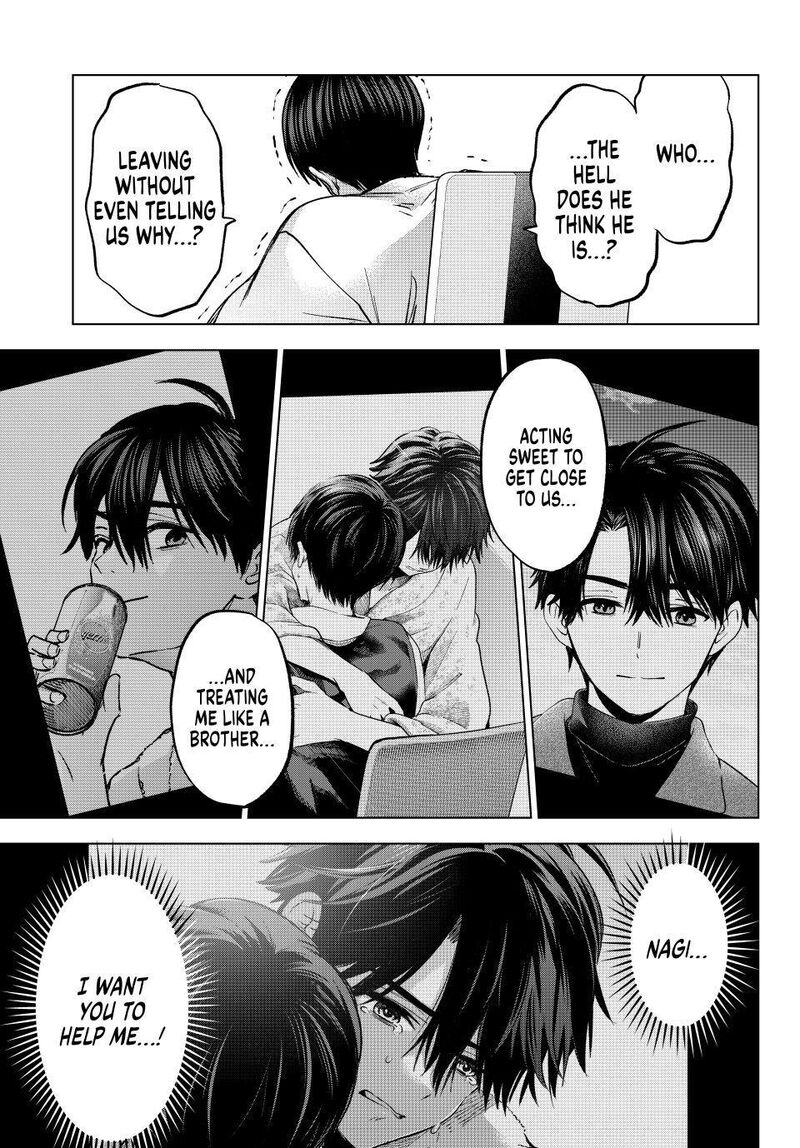Kakkou No IInazuke 295 17