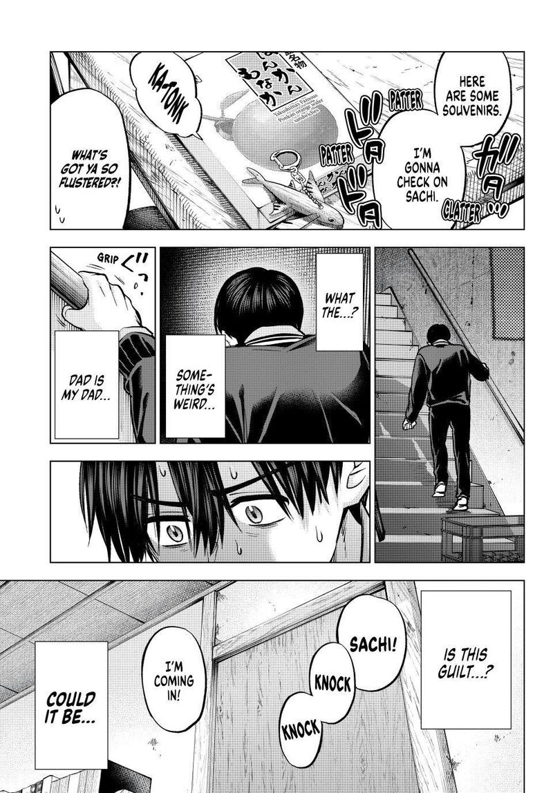Kakkou No IInazuke 296 11