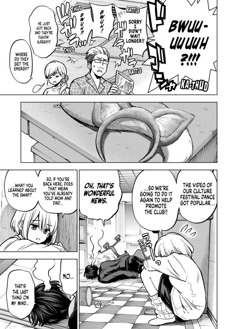 Kakkou No IInazuke 296 13