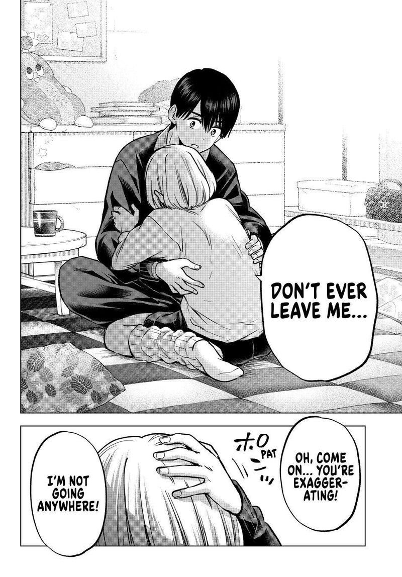 Kakkou No IInazuke 296 18