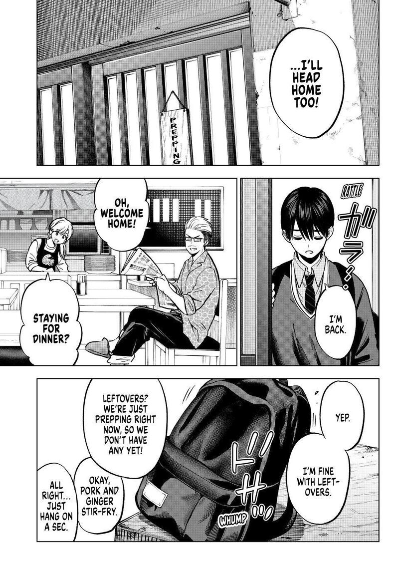 Kakkou No IInazuke 296 9