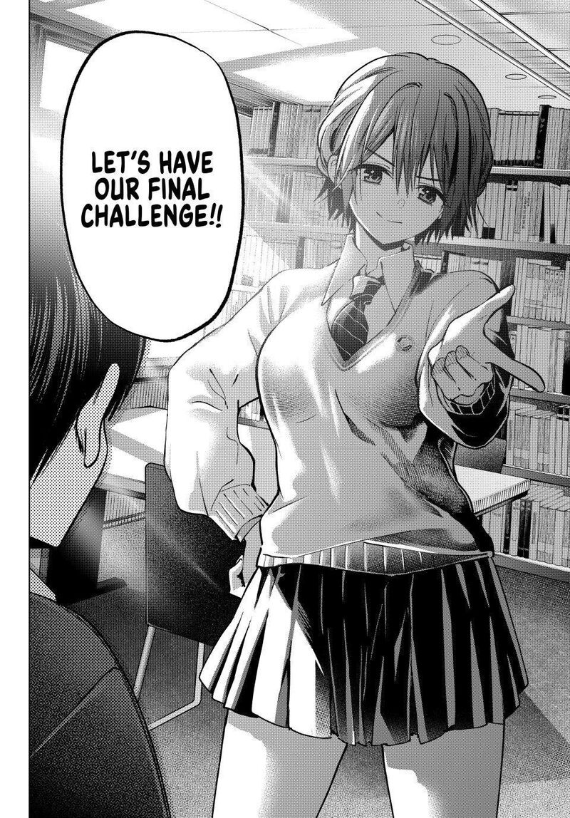 Kakkou No IInazuke 297 16