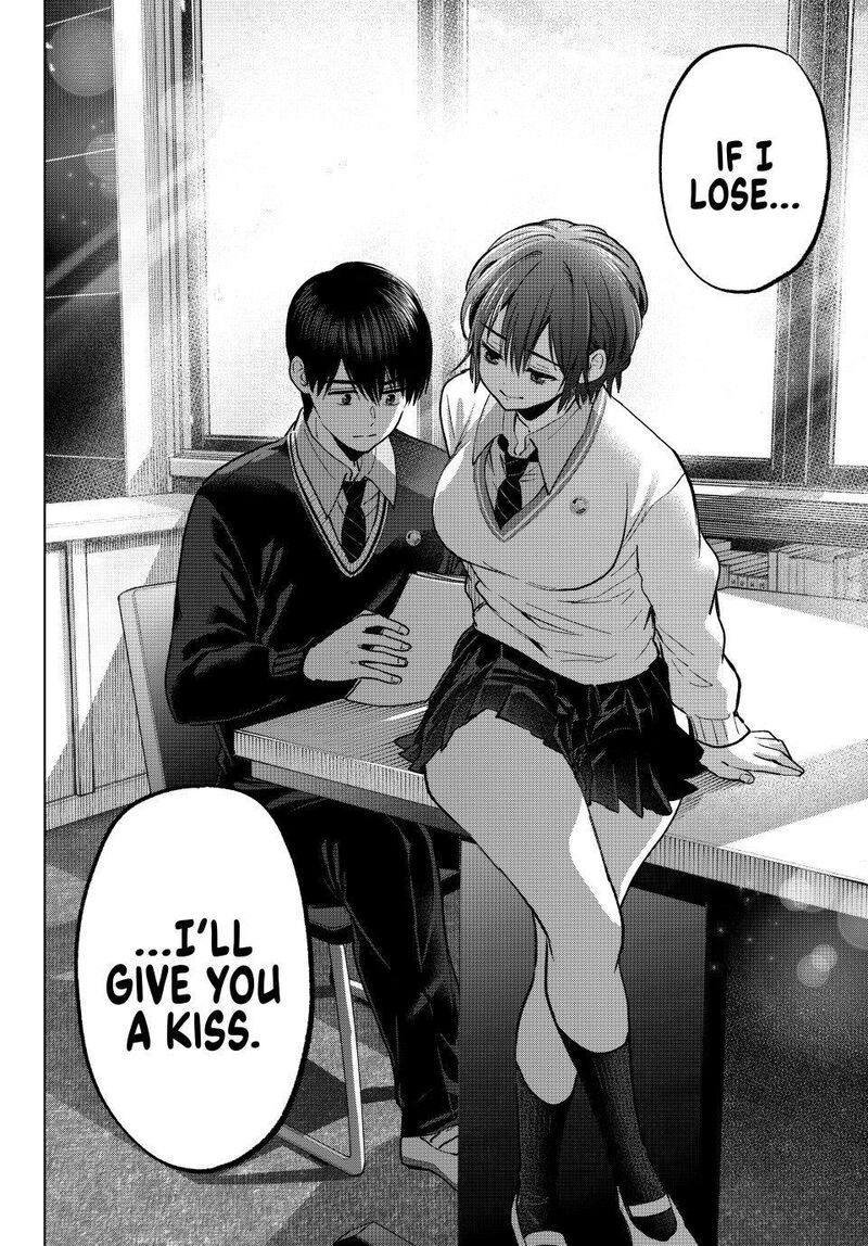 Kakkou No IInazuke 297 18