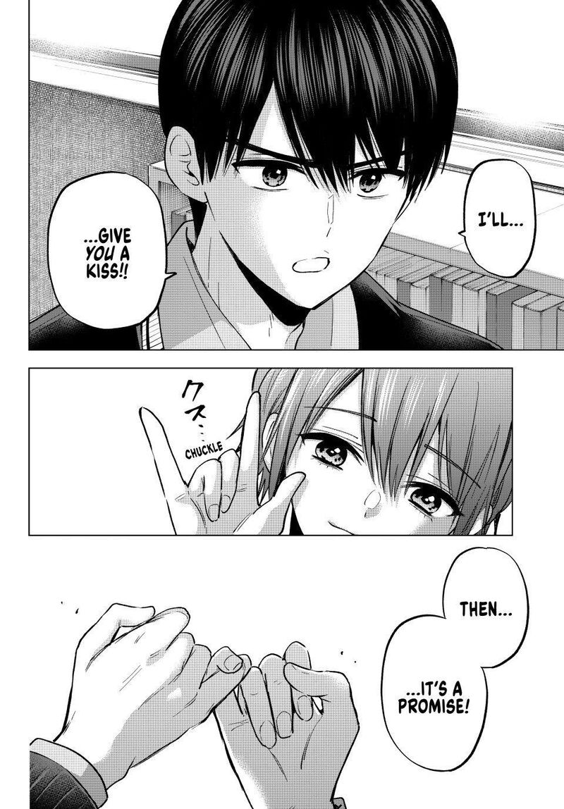 Kakkou No IInazuke 297 20