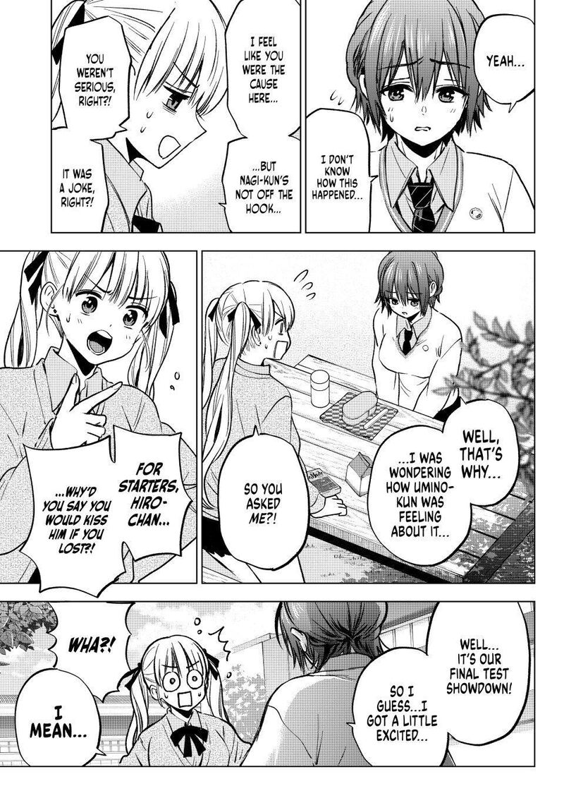 Kakkou No IInazuke 298 15