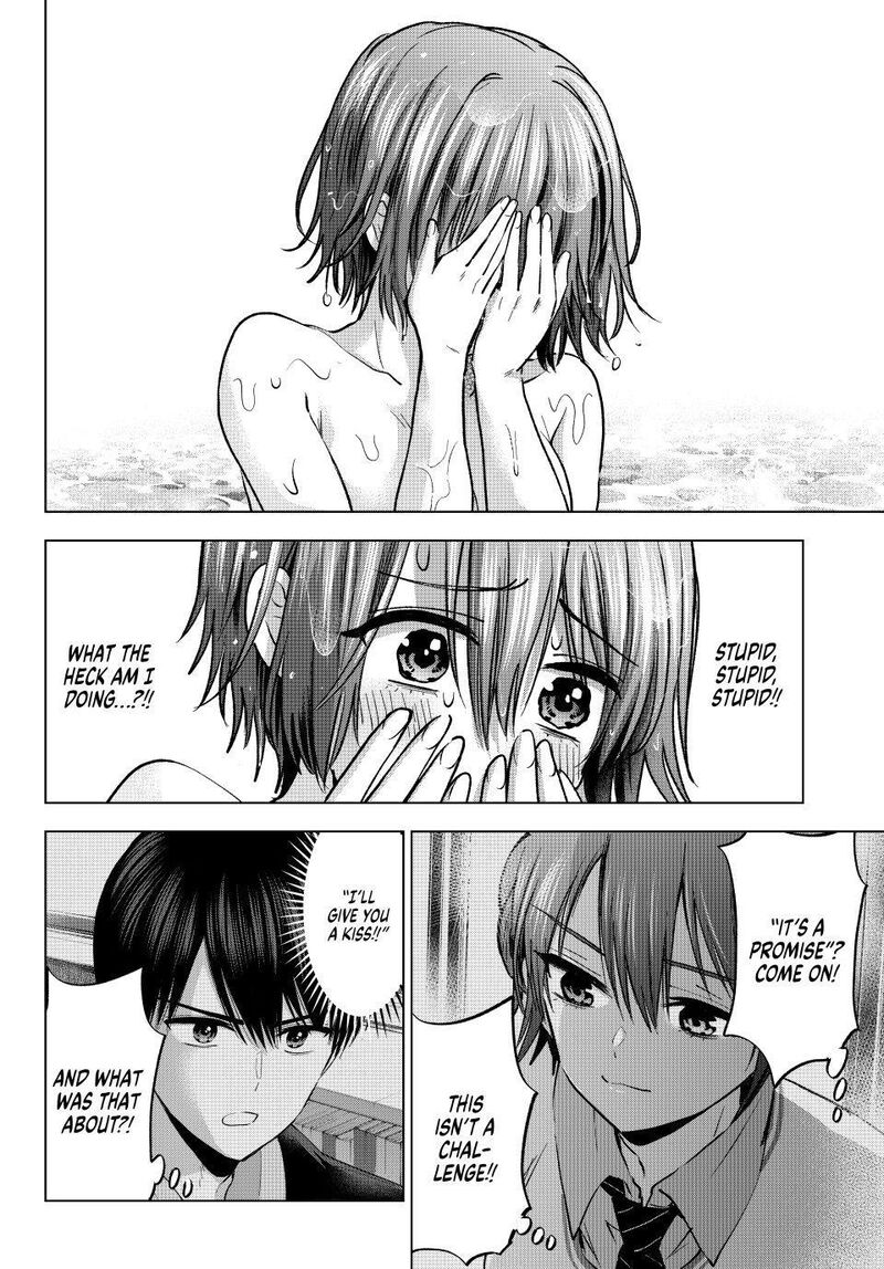 Kakkou No IInazuke 298 8