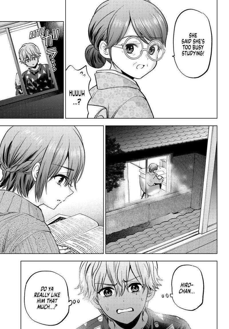 Kakkou No IInazuke 299 15