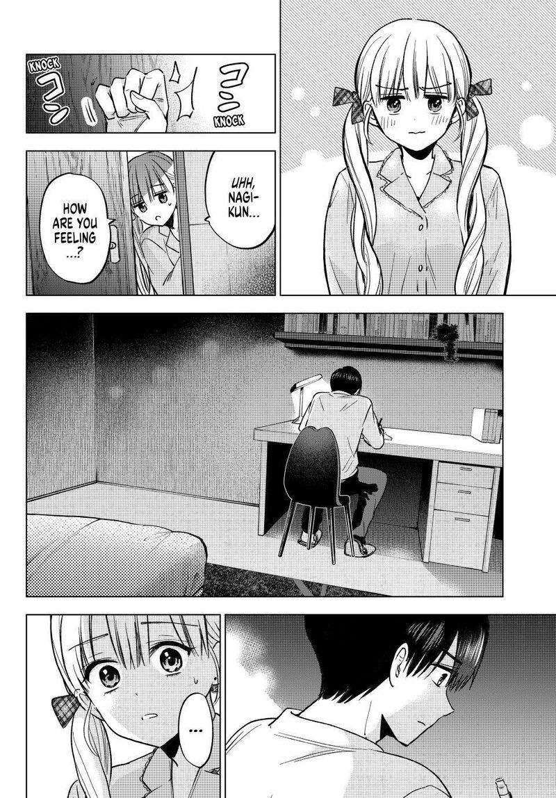 Kakkou No IInazuke 299 16