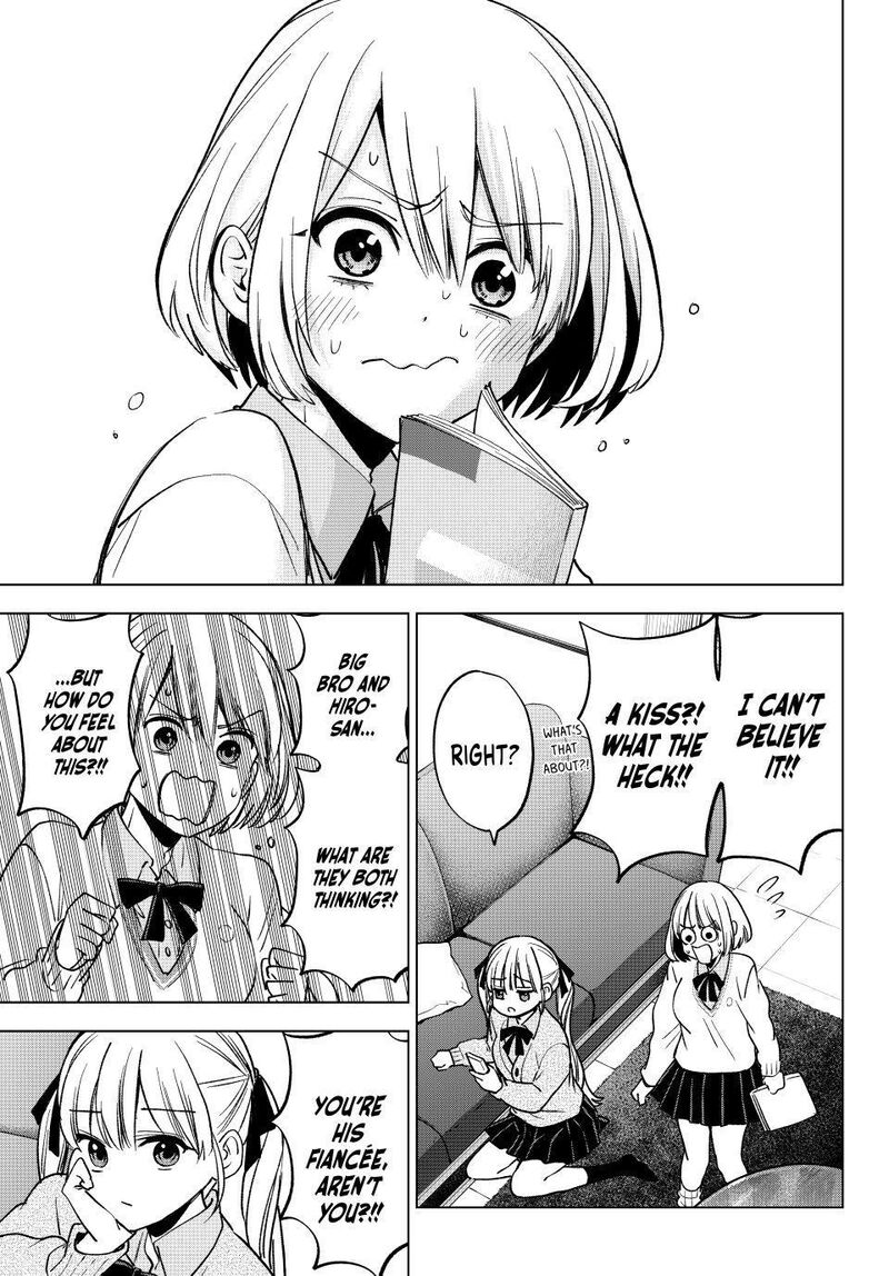 Kakkou No IInazuke 299 5