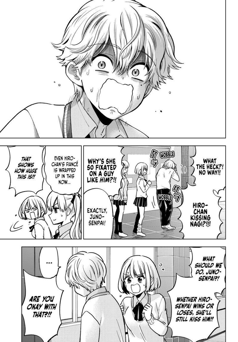 Kakkou No IInazuke 299 7