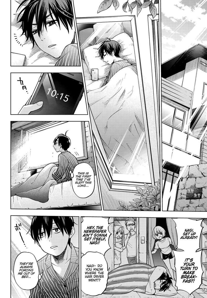 Kakkou No IInazuke 3 10