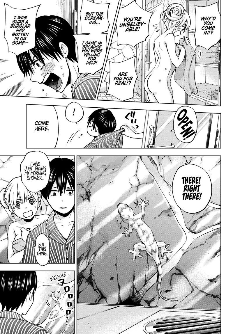 Kakkou No IInazuke 3 13