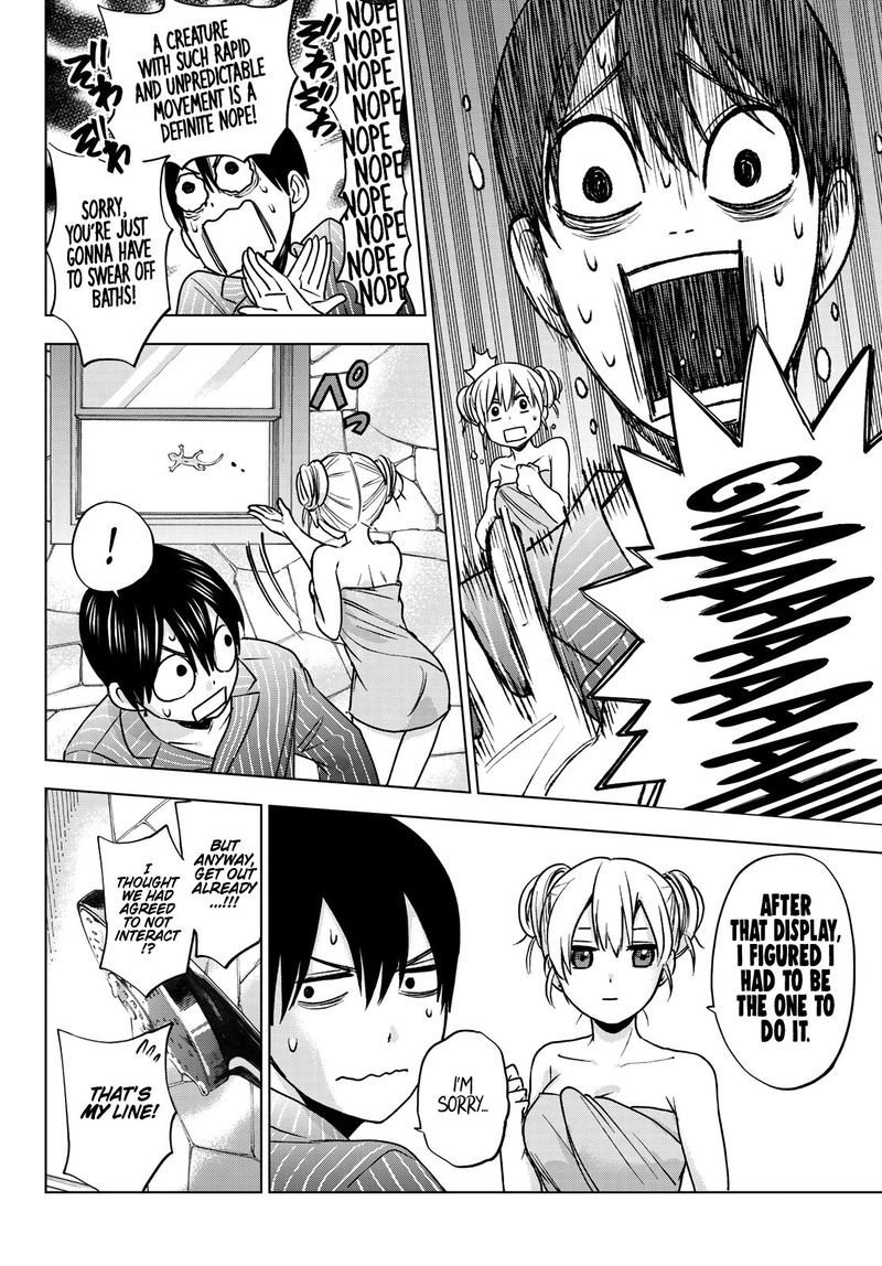 Kakkou No IInazuke 3 14