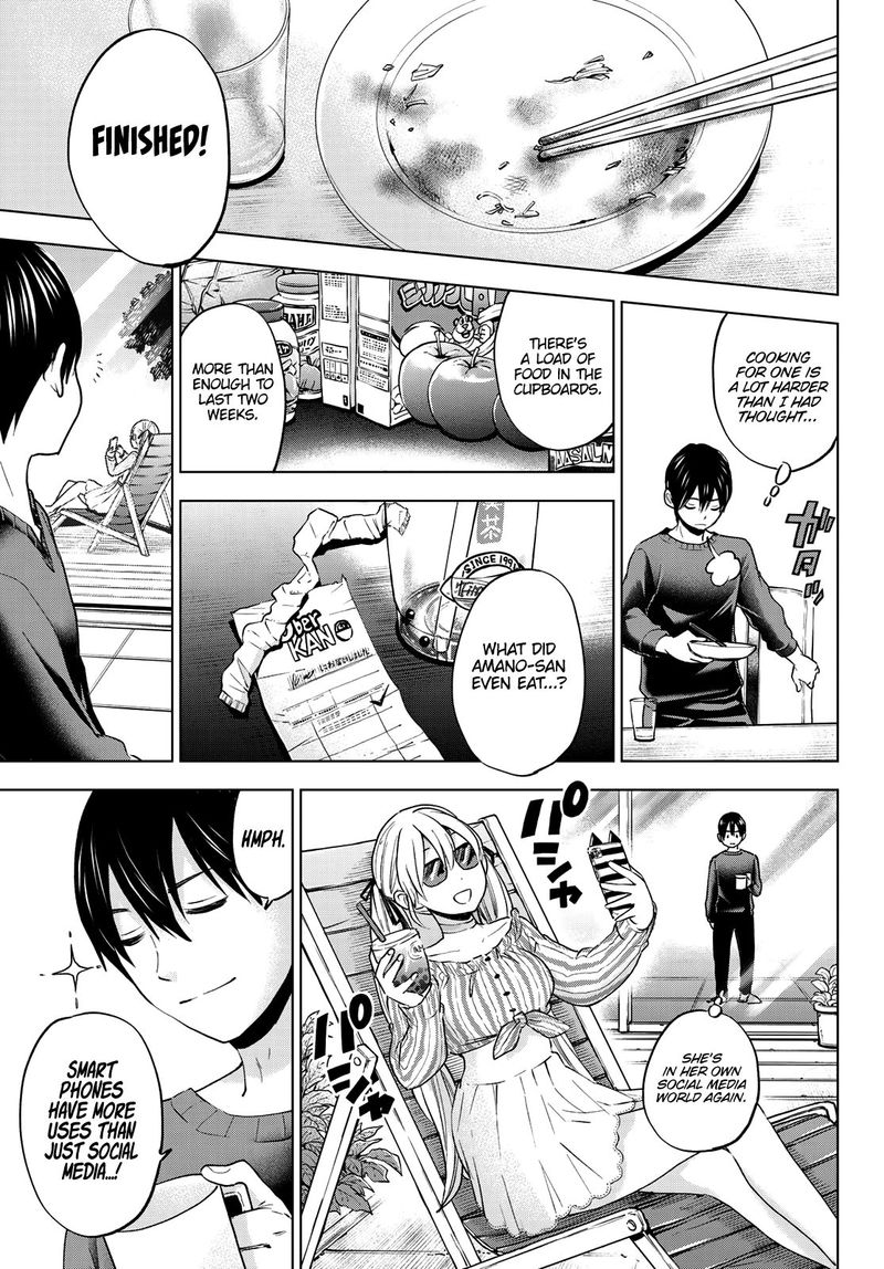 Kakkou No IInazuke 3 15