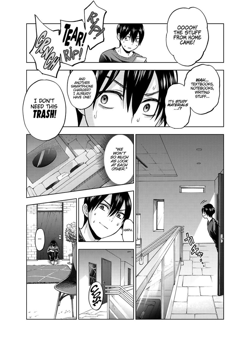 Kakkou No IInazuke 3 17