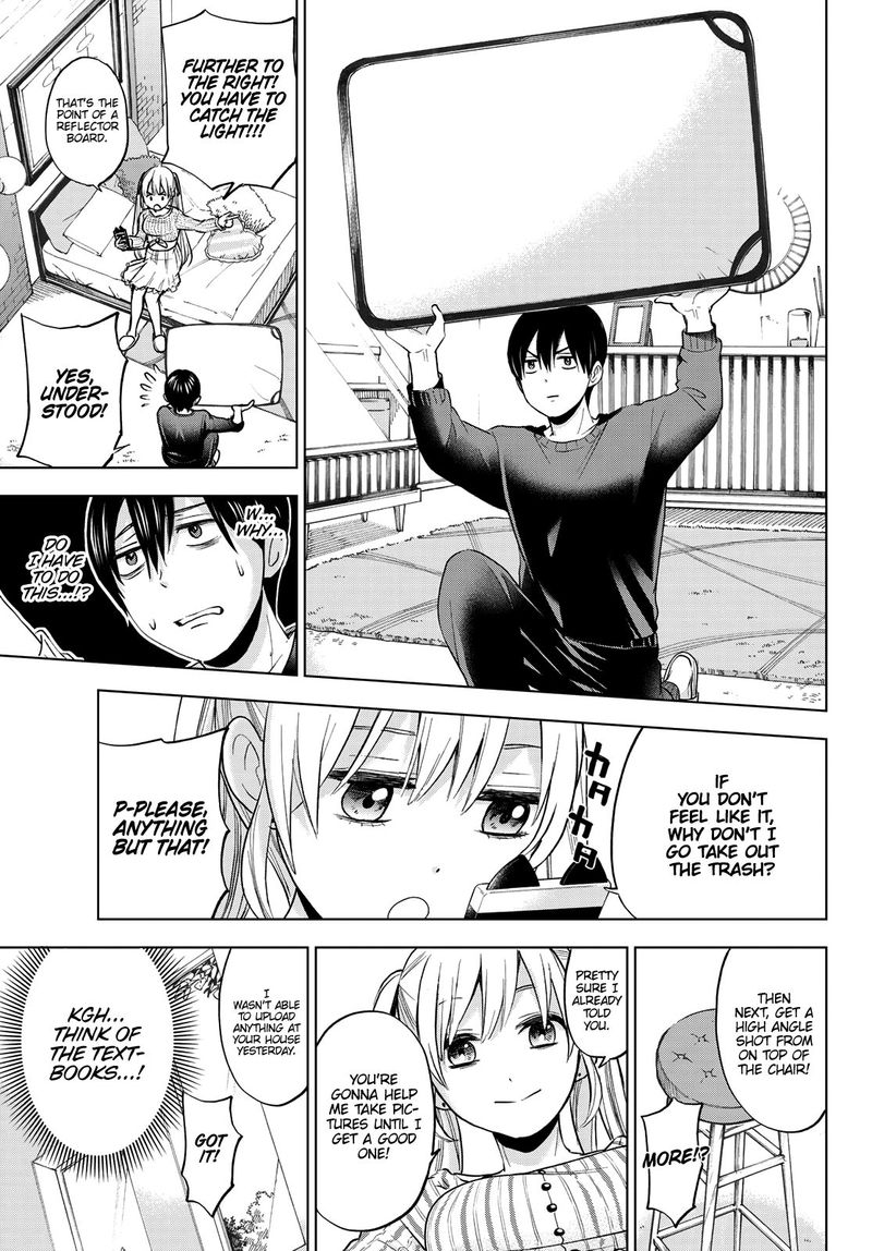 Kakkou No IInazuke 3 19