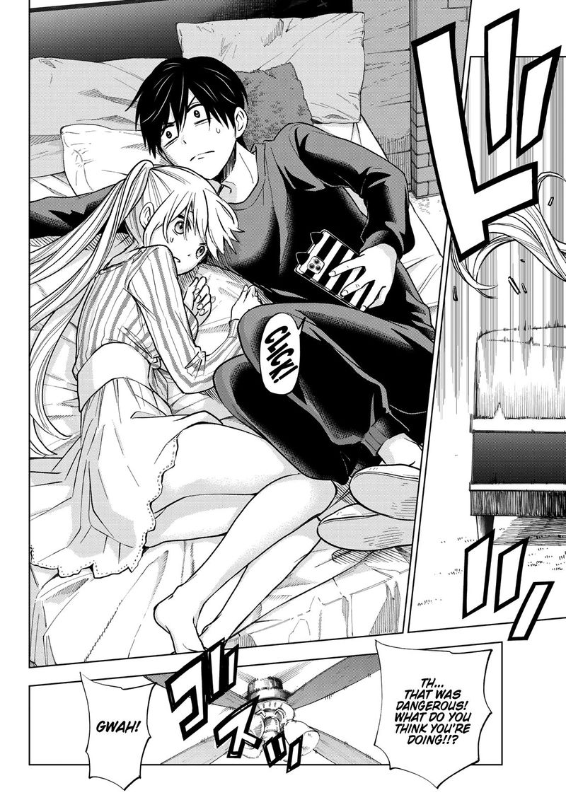 Kakkou No IInazuke 3 22