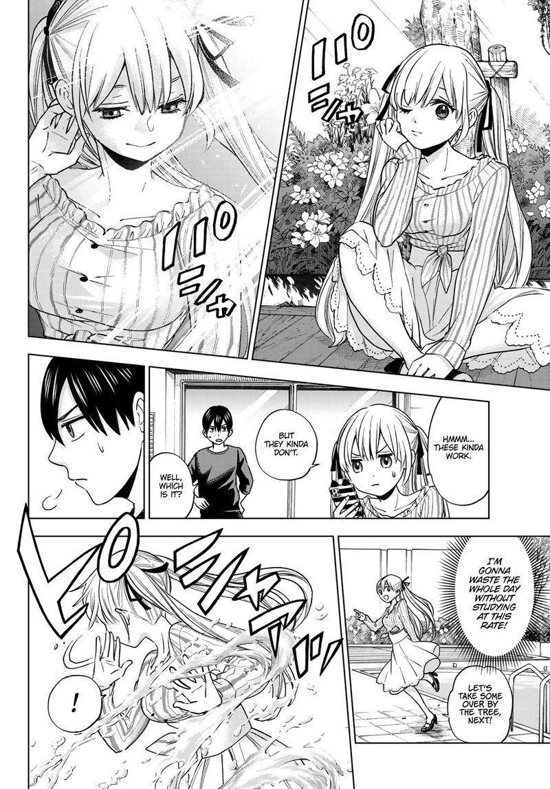 Kakkou No IInazuke 3 24