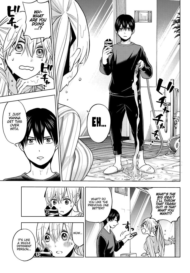 Kakkou No IInazuke 3 25