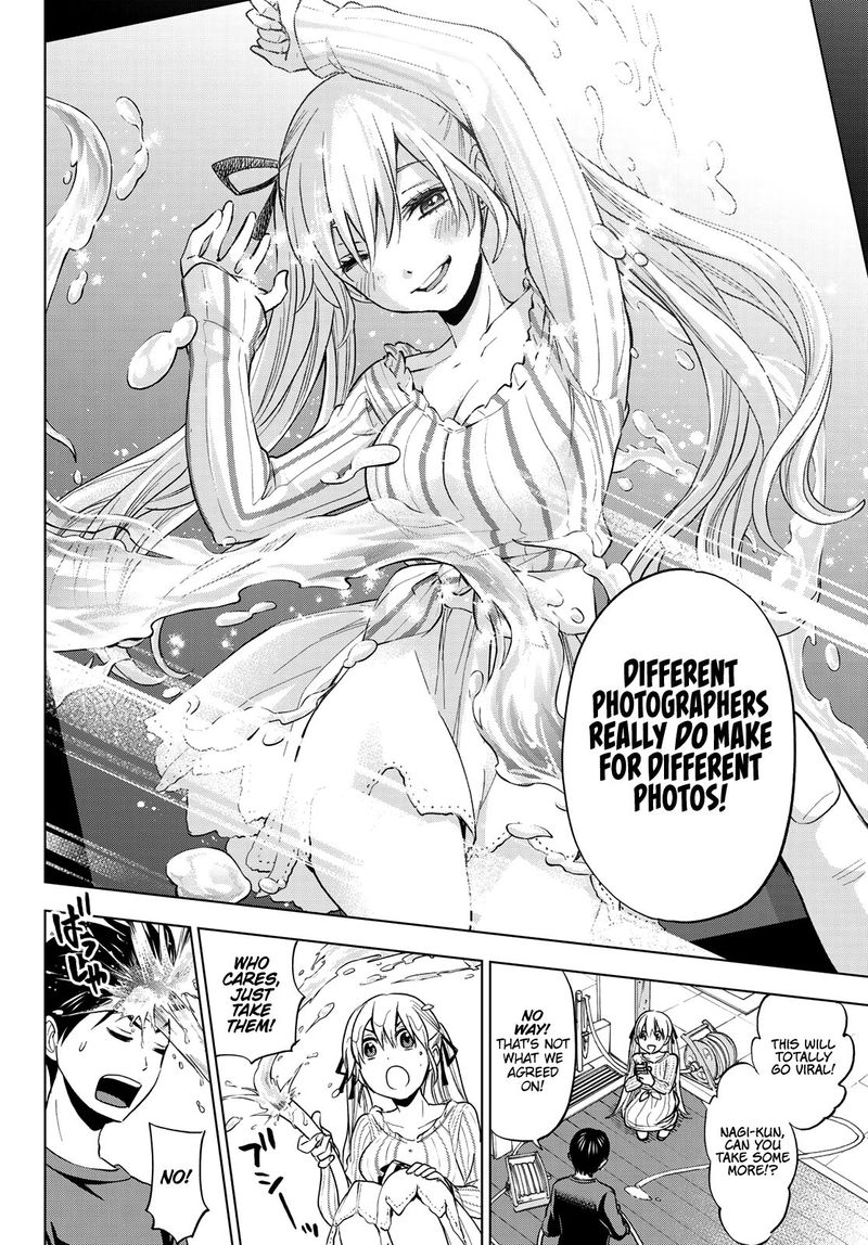 Kakkou No IInazuke 3 26