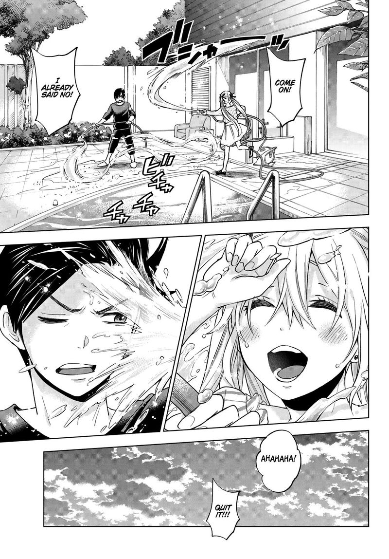 Kakkou No IInazuke 3 27