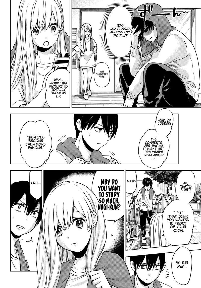 Kakkou No IInazuke 3 28