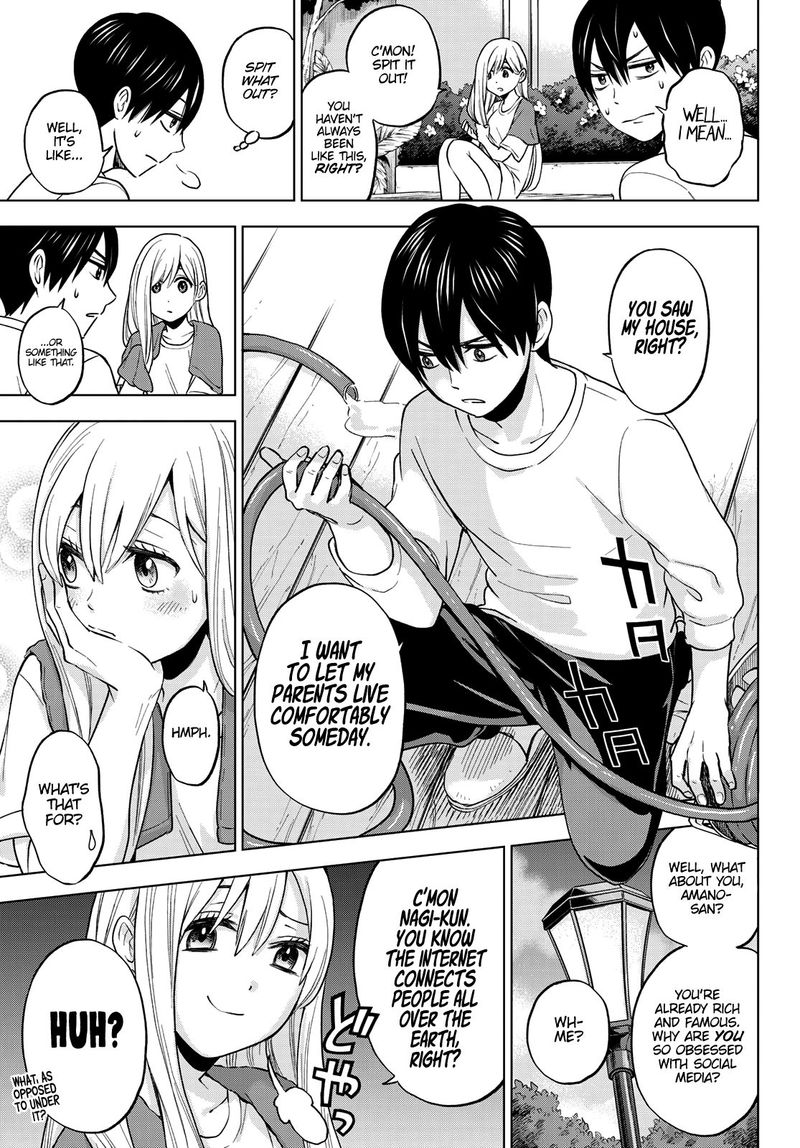 Kakkou No IInazuke 3 29
