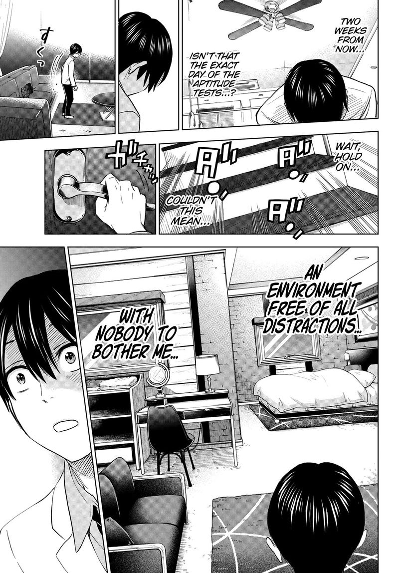 Kakkou No IInazuke 3 7