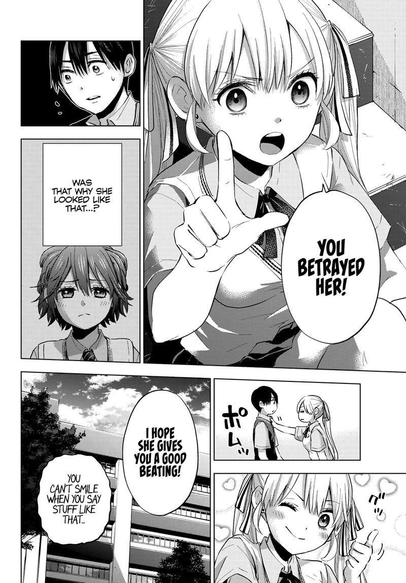 Kakkou No IInazuke 30 10
