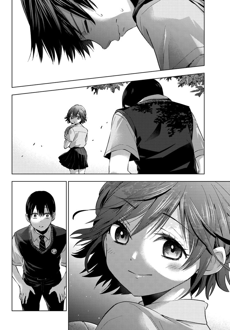 Kakkou No IInazuke 30 12