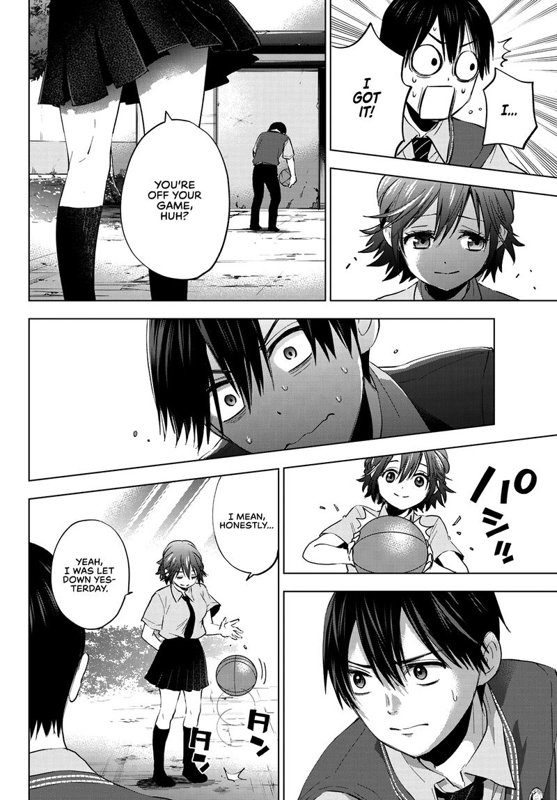Kakkou No IInazuke 30 14