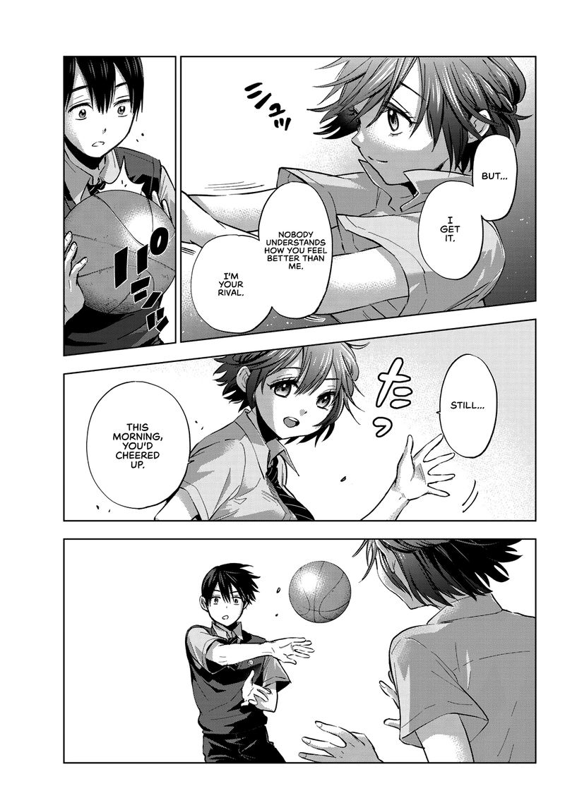 Kakkou No IInazuke 30 15