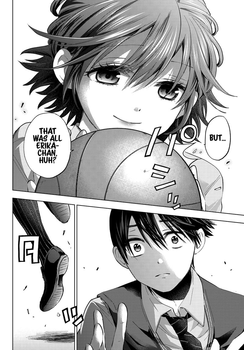 Kakkou No IInazuke 30 16